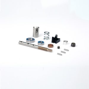 Slipper spring and shaft set (all EMB H series)