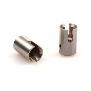 Drive output cups - 2pcs (all EMB H series or LC12B1)