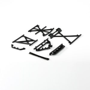 Roll cage support set (EMB-DT)