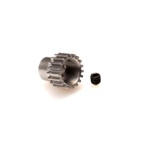 Motor pinion gear - 21t (all EMB H series and LC12B1)