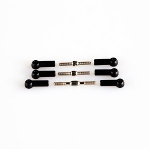 Turnbuckles and rod ends set (EMB-TC)
