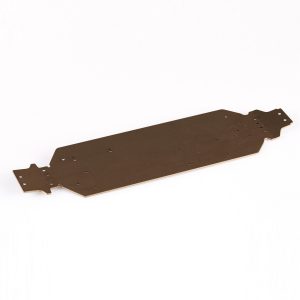 Aluminium main chassis (EMB-TC)