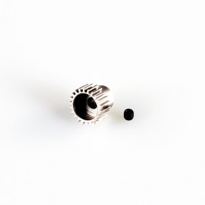 Motor pinion gear - 22t (all EMB H series and LC12B1)