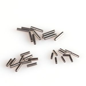 Pin set - 1.2 x 4.7mm, 1.5 x 8mm, 1.5 x 6mm - 10 pcs each (all EMB and LC12B1)