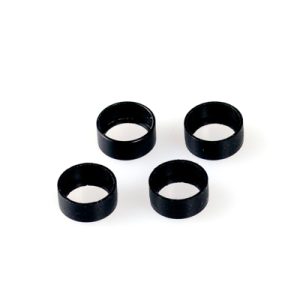 Bushings for alloy knuckles - 4 pcs (all EMB or LC12B1)