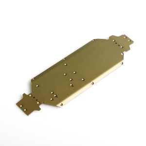 Aluminium main chassis (LC12B1)