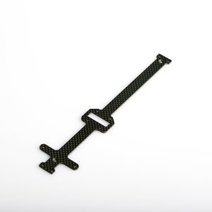 Carbon fibre upper top deck (LC12B1)