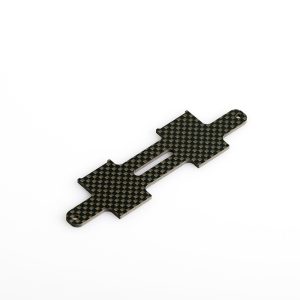 Carbon fibre battery strap (LC12B1)