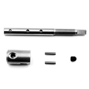 Centre slipper shaft and outdrive (LC12B1)