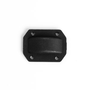 Gear cover - for carbon top deck (LC12B1)