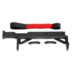 Chassis brace and battery holder set (PTG-2)