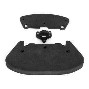 Complete bumper and foam set (PTG-2)