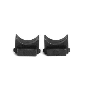 Spur gear shaft bearing covers - pr (PTG-2)
