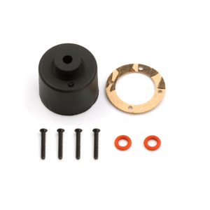 Differential case for one piece ring gear (all EMB or LC12B1)