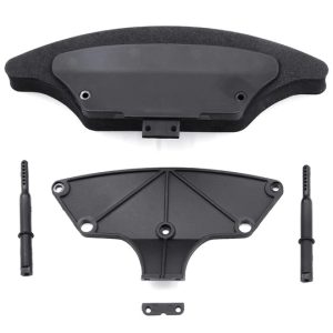 Rally full bumper set (EMB-RA or EMB-WRC)