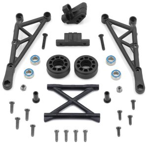 EMB Wheelie bar set (EMB-MT or EMB-RA)