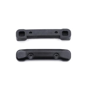 Front and rear bumpers (PTG-1)