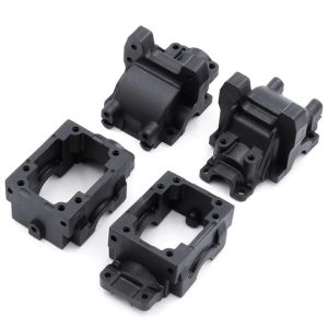 Gearbox set - front and rear (PTG-1)
