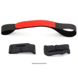 Battery holder and strap set (PTG-1)