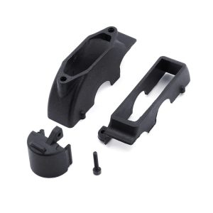 Spur gear cover set (PTG-1)