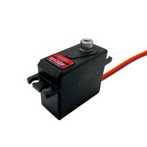 Batan - D132F digital metal geared mini ballraced servo - 4kg torque - 0.1sec 60 deg (BHC-1)