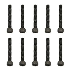 M3 x 22mm socket head screws (10)