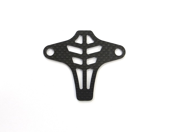 Carbon Fibre inline battery brace (Associated B5M)