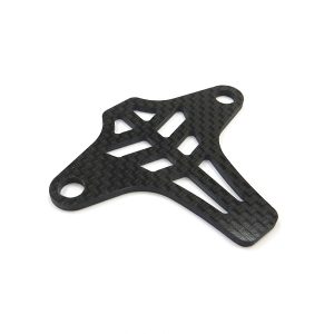 Carbon Fibre inline battery brace (Associated B5M)
