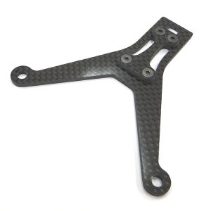 Carbon Fibre locking battery brace (Yokomo YZ2)