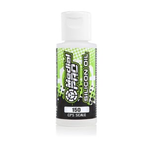 Medial Pro - FRT silicone shock oil - 150 CPS (50ml)