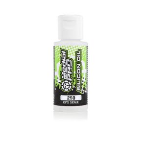 Medial Pro - FRT silicone shock oil - 250 CPS (50ml)