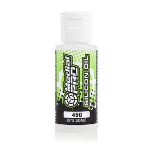 Medial Pro - FRT silicone shock oil - 450 CPS (50ml)