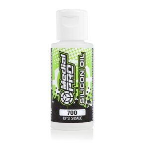 Medial Pro - FRT silicone shock oil - 700 CPS (50ml