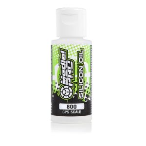 Medial Pro - FRT silicone shock oil - 800 CPS (50ml