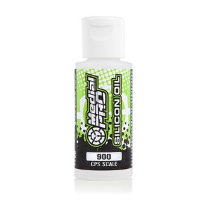 Medial Pro - FRT silicone shock oil - 900 CPS (50ml)