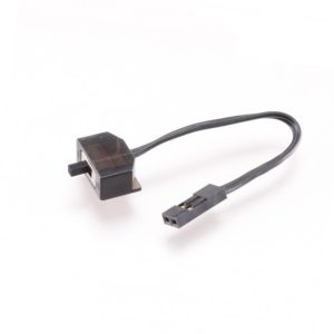 Orca ESC power switch with plug