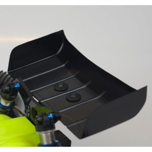Gurt - 6 inch lexan rear wing lc racing (EMB-1-Losi mini 8 or Reflex 14b)