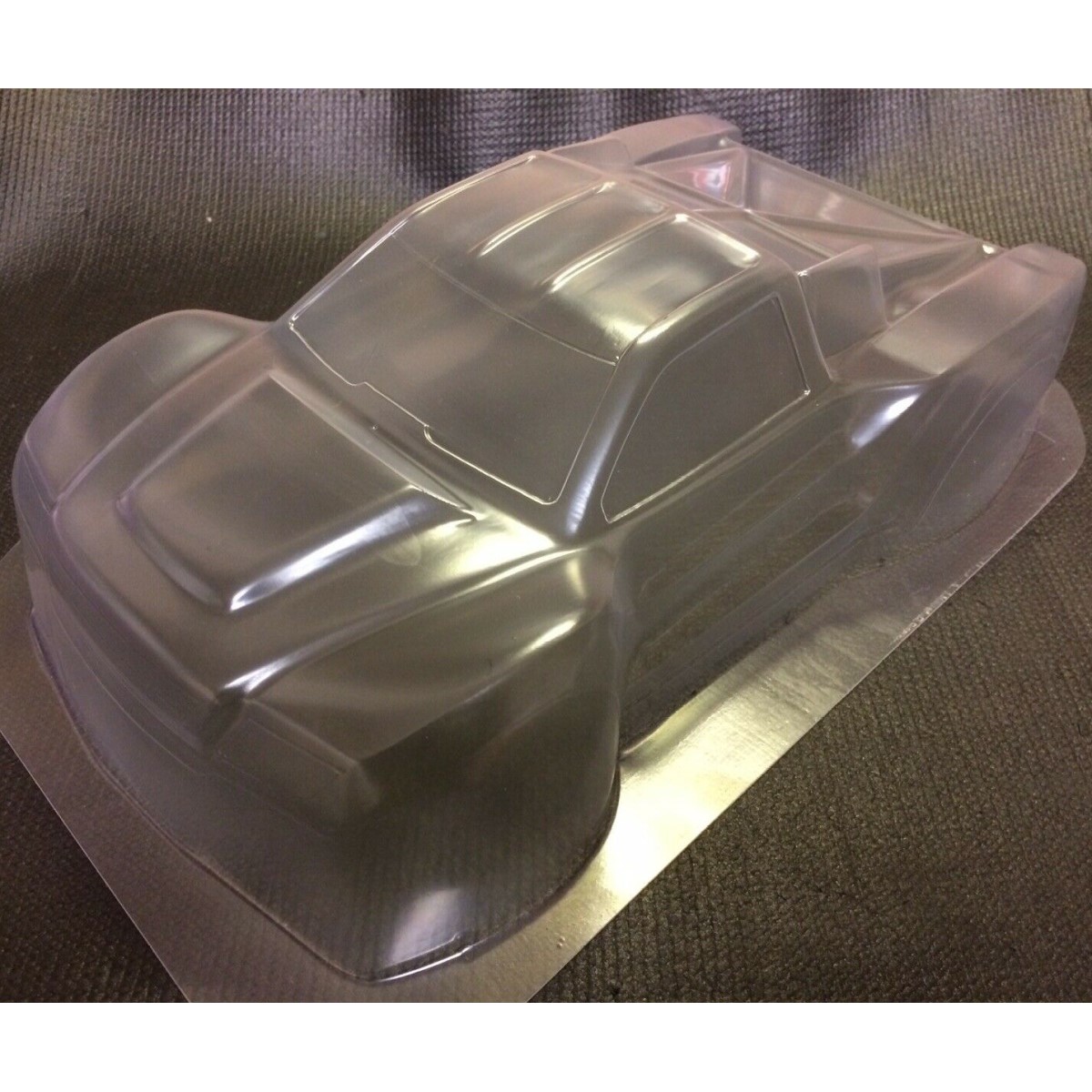 Raptor SCT - 1/14th lexan mini short course truck bodyshell (LC Racing EMB-1 or Losi Mini 8DB)
