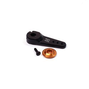 Aluminium large clamping servo arm - 23 spline (Sanwa, KO etc)