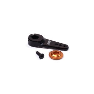 Aluminium large clamping servo arm - 15 spline (Savox large scale only)