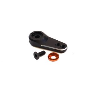 Aluminium clamping servo arm - 23 spline (Sanwa, KO etc)