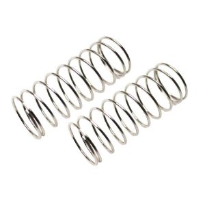 Front shock springs for RCE shocks - firm (Traxxas Slash 2wd/4wd)