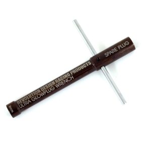 Ultra Series - Glowplug wrench