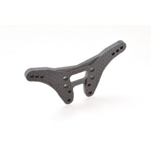 Carbon Fibre -2mm rear shock tower (Associated B6 or B6D)