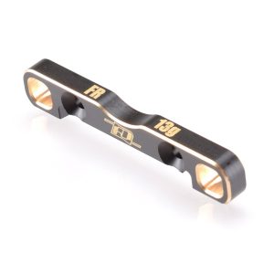 Brass FR suspension mount (Xray XB4)