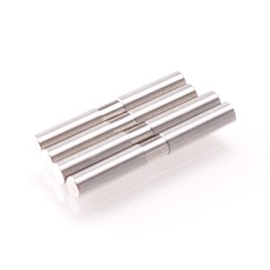 Titanium outer hinge pin set (ARC R11)
