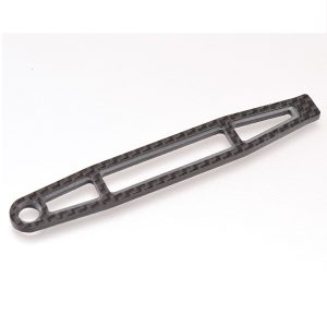 Carbon Fibre battery plate (Tekno EB410)