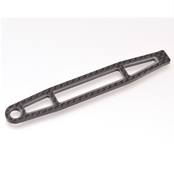 Carbon Fibre battery plate (Tekno EB410)