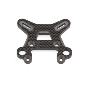 Carbon fibre front shock tower (Associated RC8B3.2)