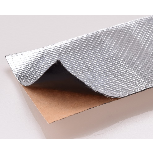 Ultra Series - Heat Shield Tape (1 metre)